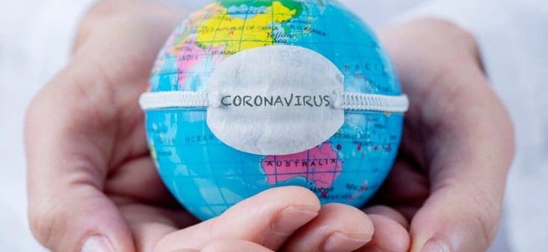 Coronavirus smitter også af på forretningsmodeller