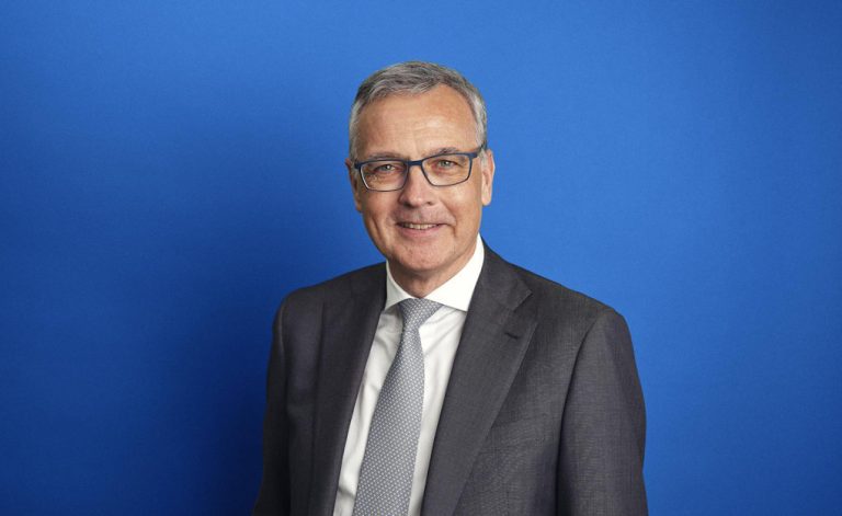 DFDS-formand Claus Hemmingsen næstbedst i ØUs årlige Formandsrating: læs interview