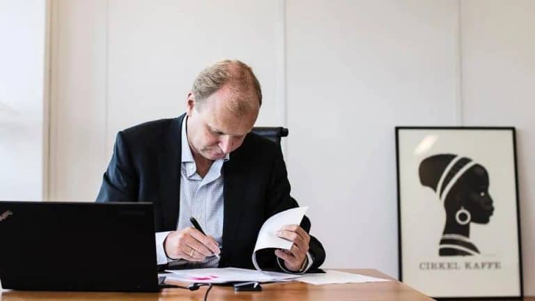 Lasse Bolander: Her er mine fem vigtigste ledelseserfaringer