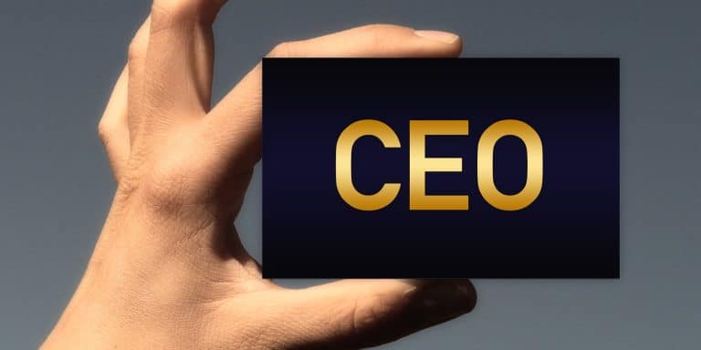 Guide: CEO-skifte bør anvendes til fornyelse