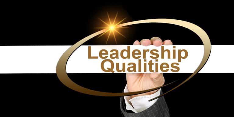 Grundlæggende kvaliteter, som fremtidens ledere bør have