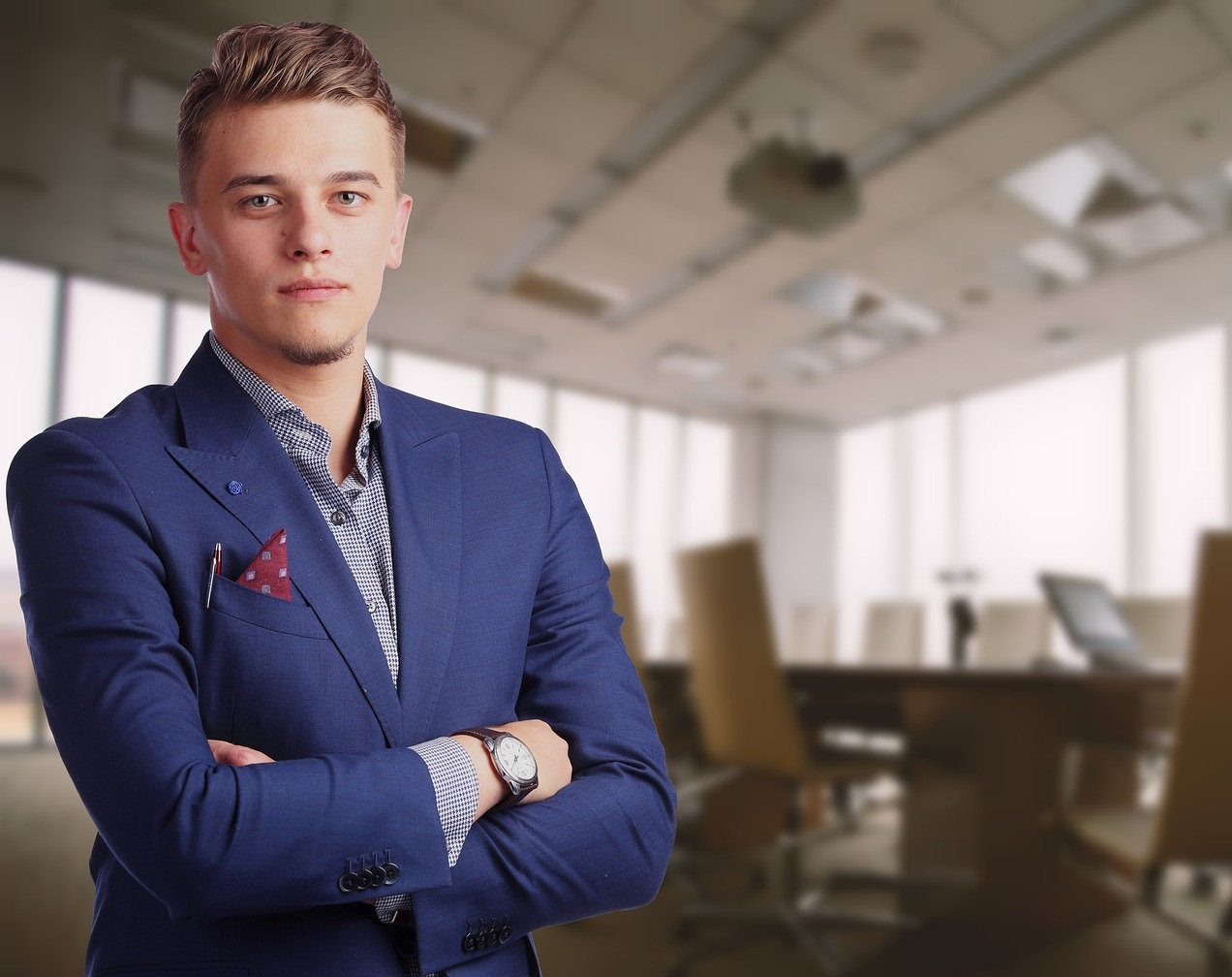 De fleste CFO’er drømmer om at blive CEO - Bestyrelsesguiden