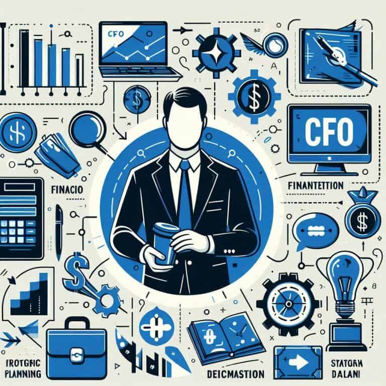 Store forventninger: Næste skridt for CFO’en?