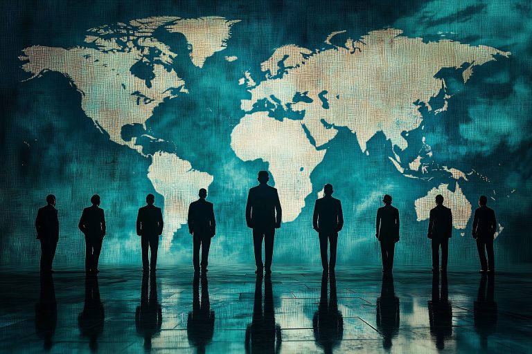 Fem veje til at arbejde med geostrategiske risici