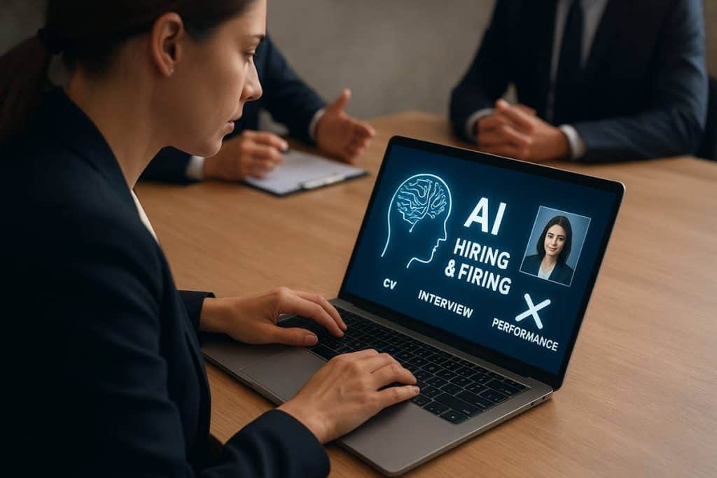 AI i HR