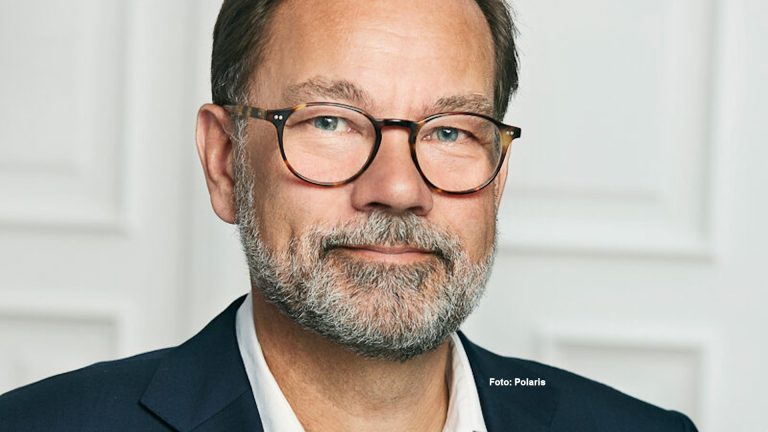 Jan Johan Kühl – CEO for Polaris