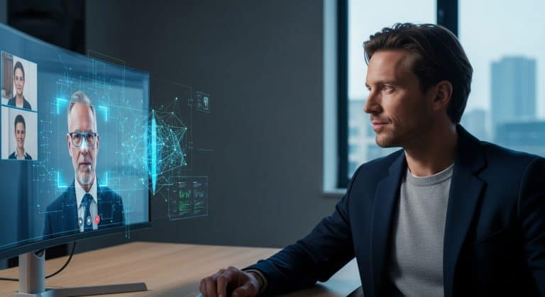 Guide om AI’s skyggeside: Sådan imødegås hackerangreb Cybersikkerhed