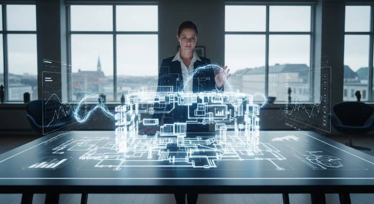 AI-agenter kommer til at ændre spillereglerne fuldstændigt