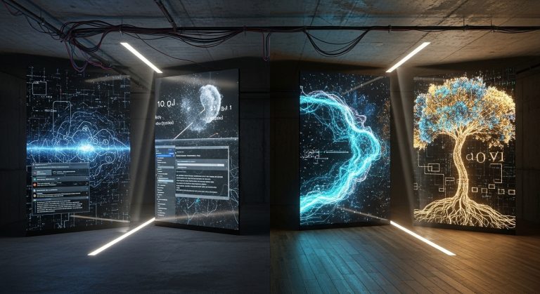 Gen-AI - Potentialet venter stadig på at blive indfriet