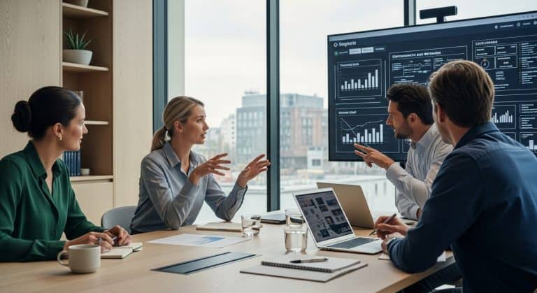 Guide: Fem kompetencer, der sikrer din karriere mod AI