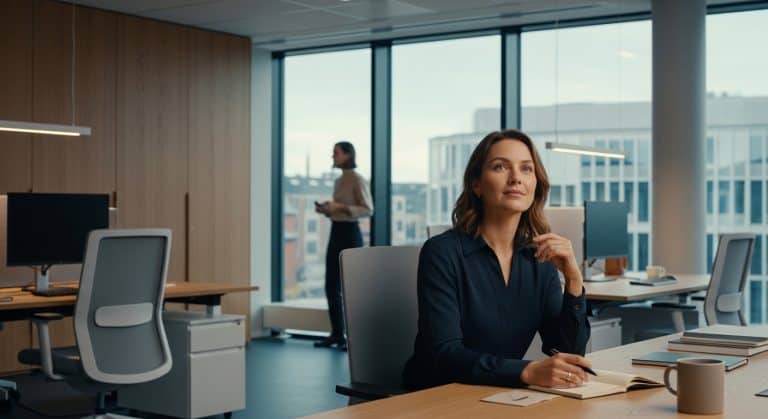 Guide: Her er fem boostere af karrieren