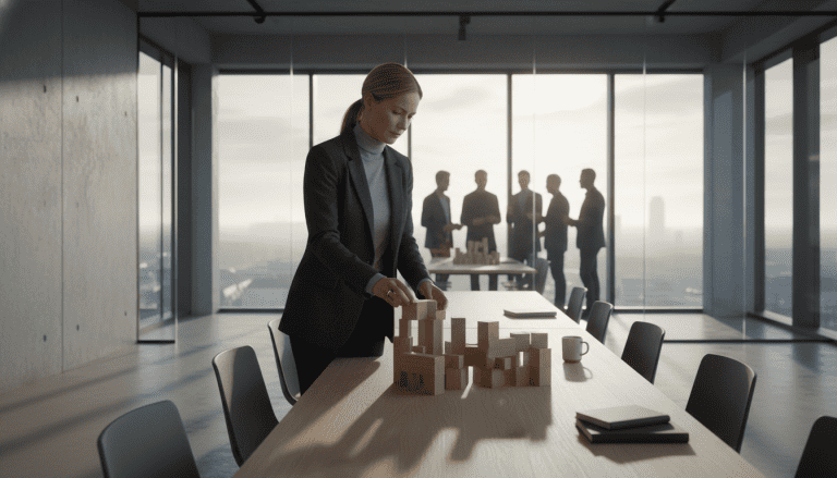 5 fejl CEO'er begår