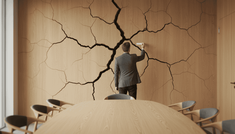 Bag om AI-euforien: Løsning eller afledning?