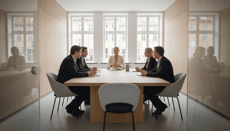 Autenticitet på arbejdspladsen kan tage overhånd