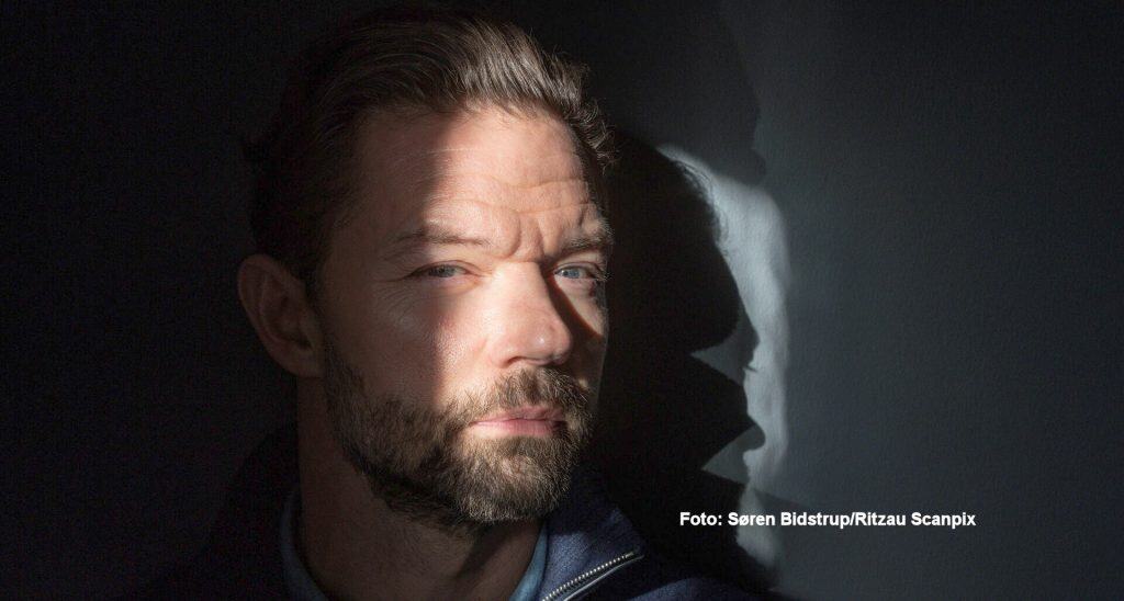 Clever-CEO, Casper Kirketerp-Møller.