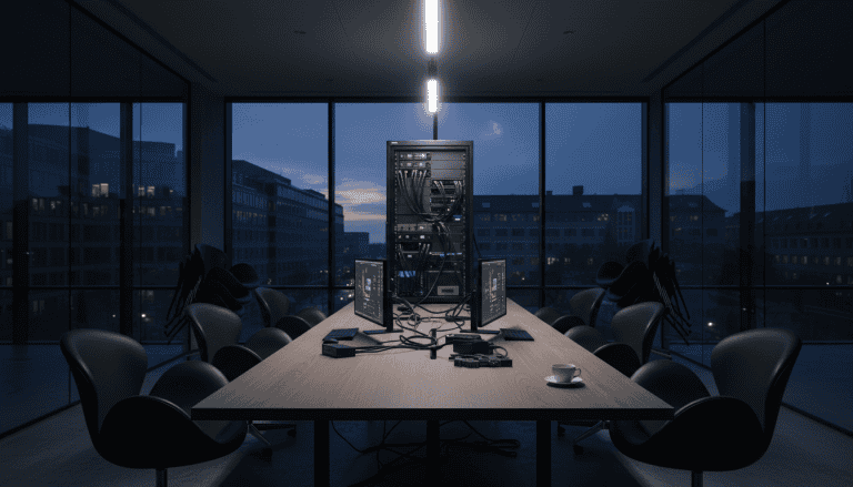 En dyr besparelse? HR nedprioriteres gevaldigt