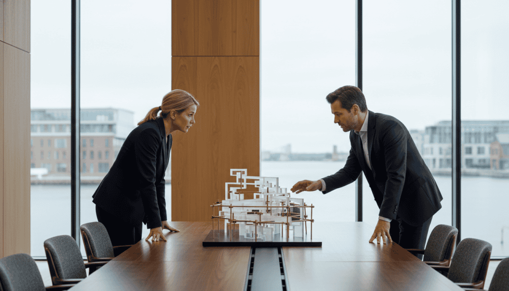AI bliver CEO’ens nye strategiske sparringspartner 03