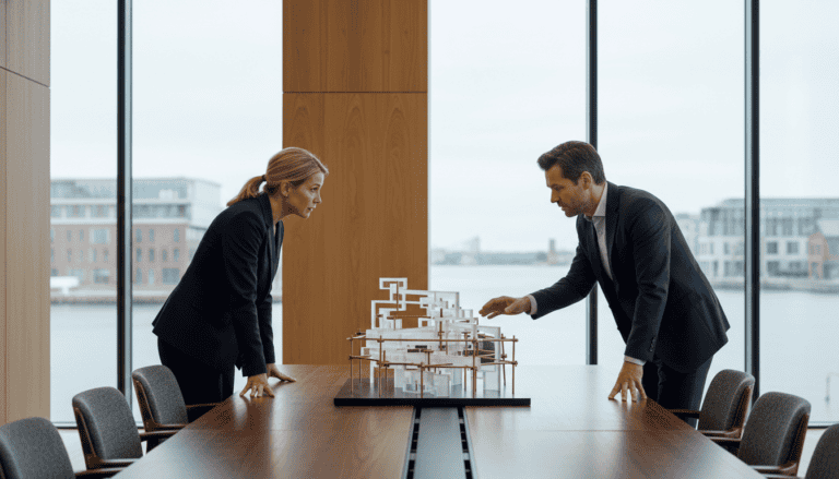 AI bliver CEO’ens nye strategiske sparringspartner 03