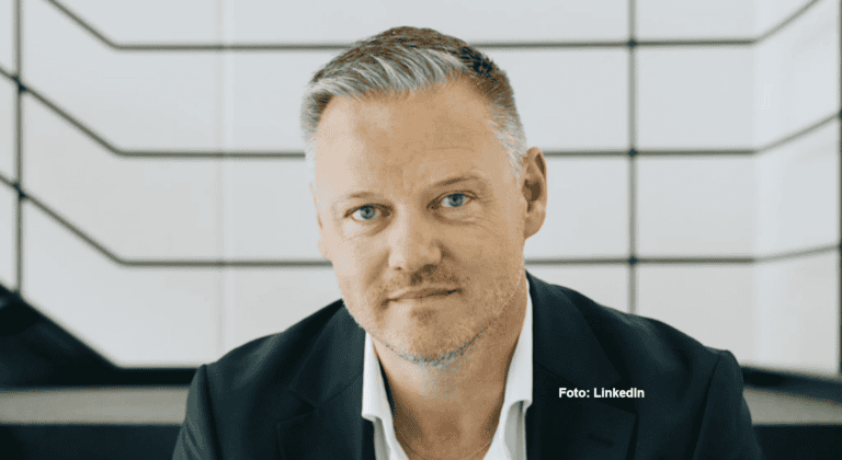 Hungry-stifter Morten Larsen om ledelse: “Alting er jo nemmere, når man har succes”