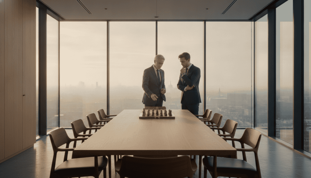Succession 02