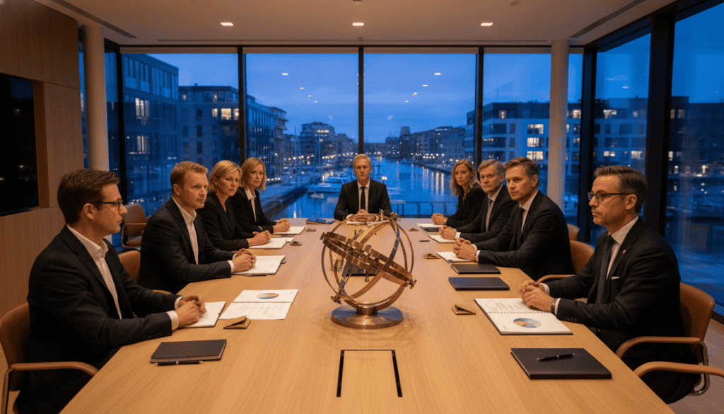 Tøven eller overmod 03