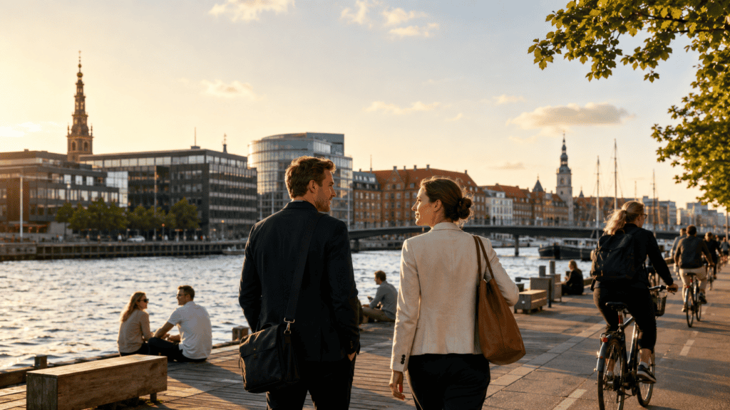 København