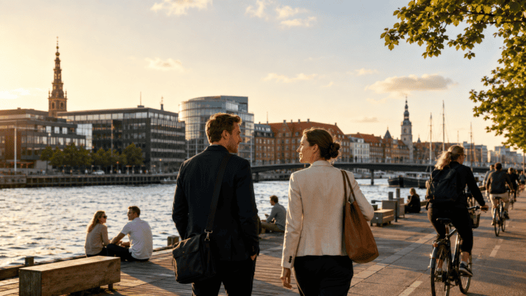 København