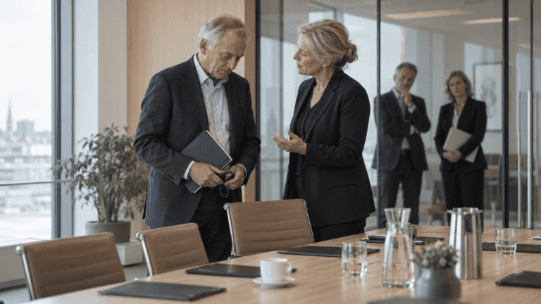 Evaluering i bestyrelsen 02