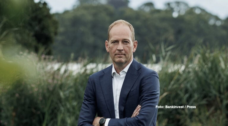 Bankdata-CEO: AI udgør et fundamentalt paradigmeskifte